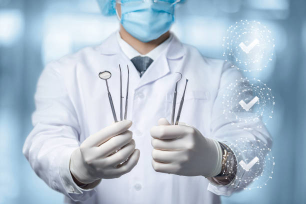 Oral Surgery in Richmond Heights, MO