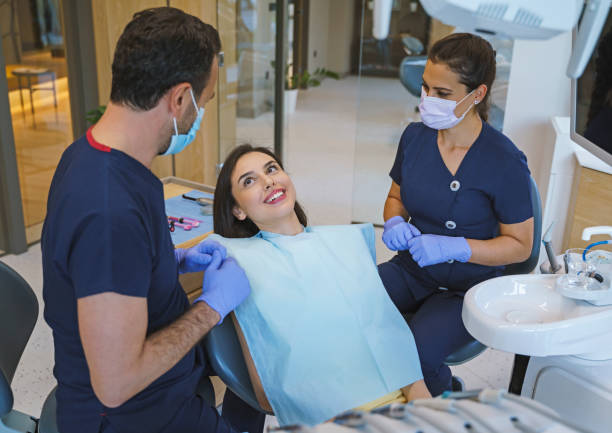 Best Dental Fillings (Composite and Amalgam)  in Richnd Heights, MO
