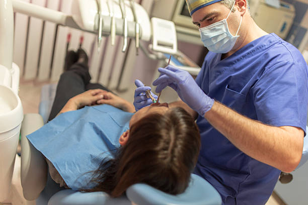 Best Laser Dentistry  in Richnd Heights, MO